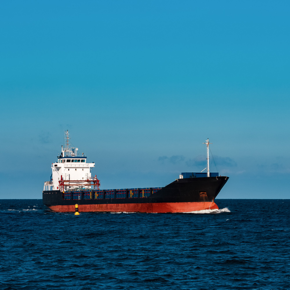 Protocolos de bunkering más limpios en toda la región